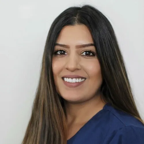 Natania Kaur, Dental Nurse at Goldthorn Dental Practice