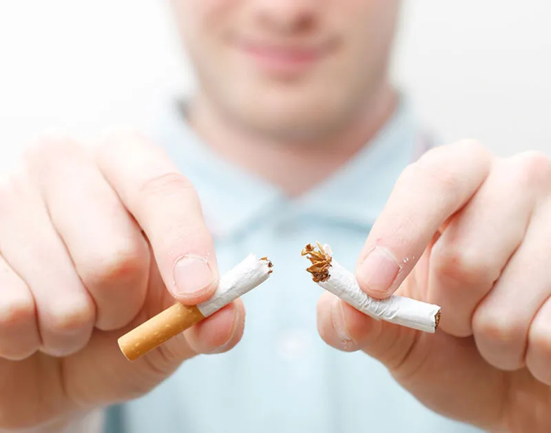 Smoking Cessation