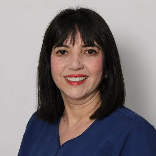 Dr N. Shoja Assadi, Orthodontist at Goldthorn Dental Practice