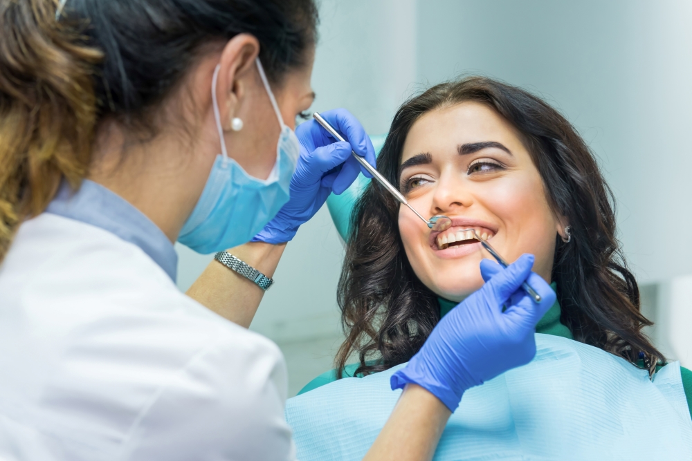 Dental Check-ups