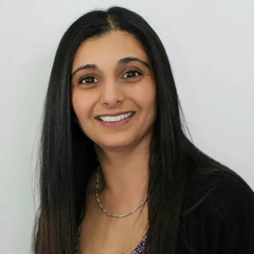 Harjinder Sangha, Head Receptionist at Goldthorn Dental Practice