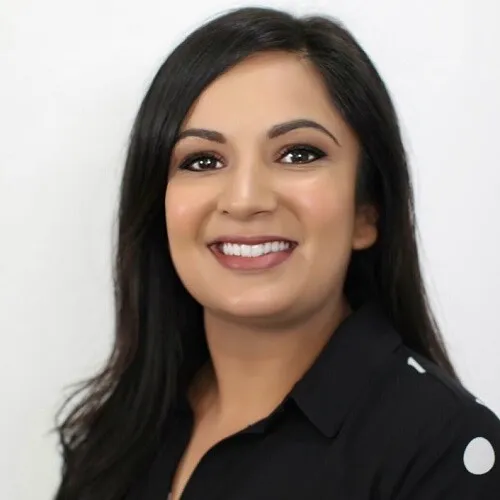 Sonam Aujla, Practice Manager at Goldthorn Dental Practice