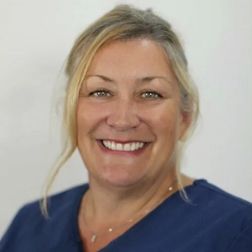 Dr Laura Wood, Orthodontist at Goldthorn Dental Practice
