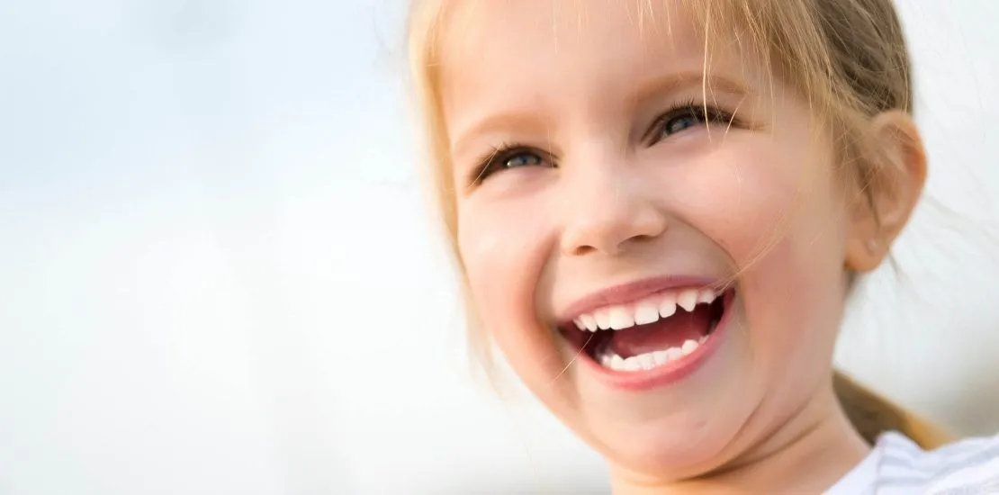Children's Teeth