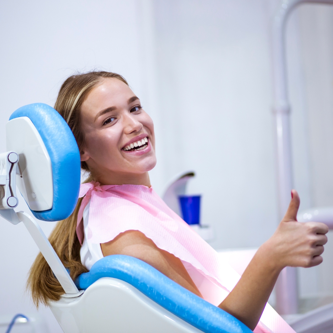 Emergency Dental Care