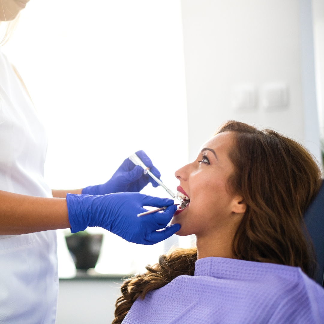 Dental Care In Pregnancy