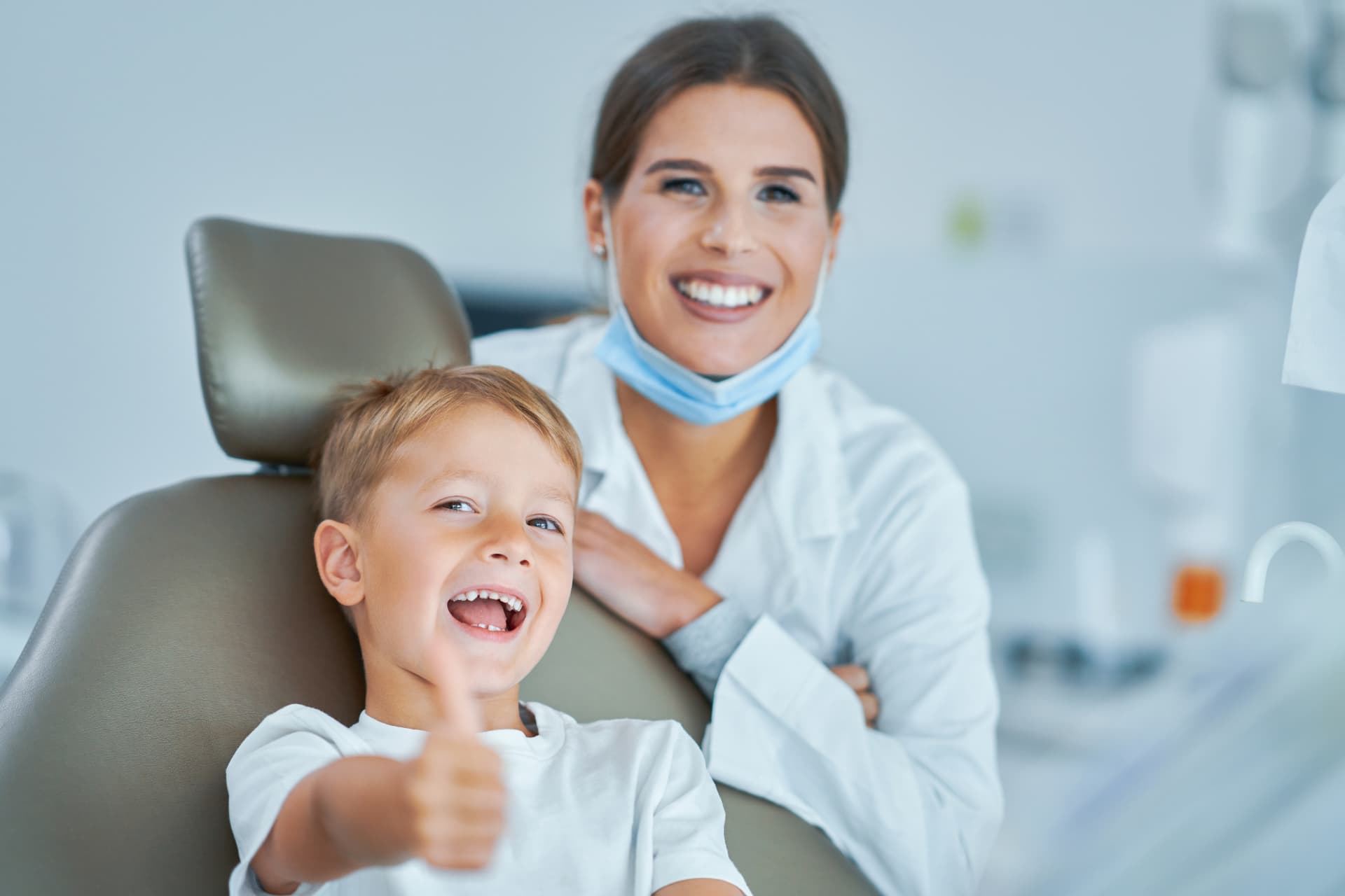 Children's Teeth gallery image 2