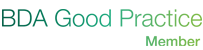 BDA Good Practice Member
